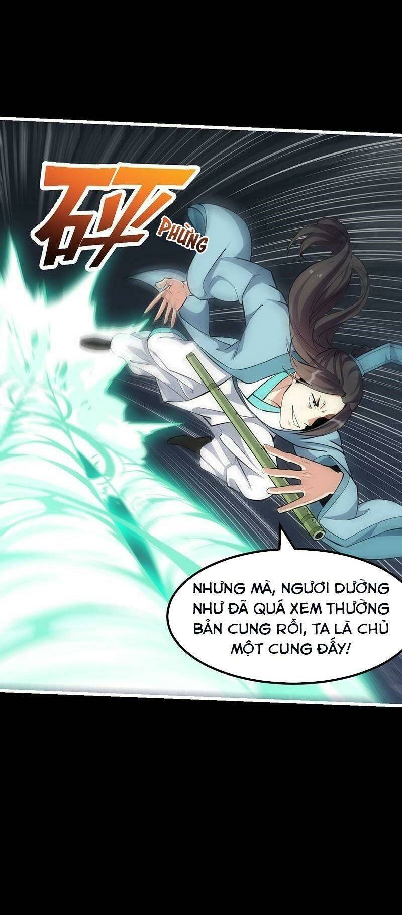 hệ thống thần long nghịch thiên chapter 72 8