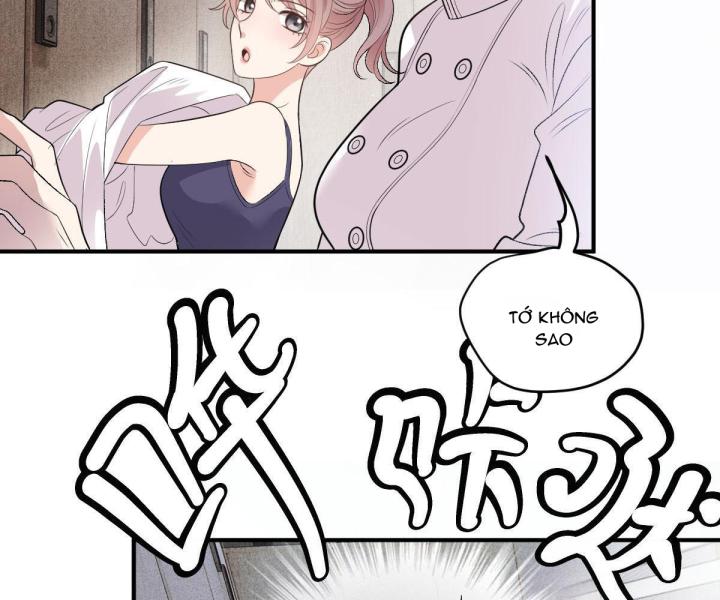 lăn đi, tiên sinh lười biếng chapter 3 83