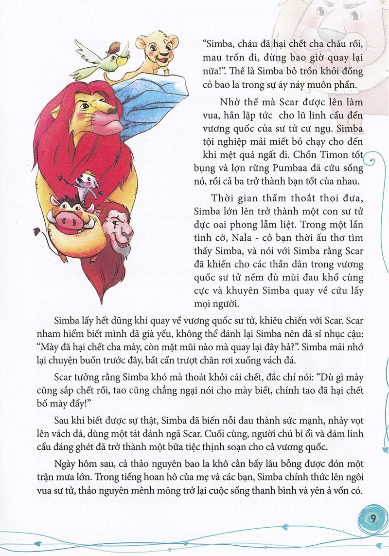 100 Câu Truyện Hay Dành Cho Bé Trai (Tái Bản)