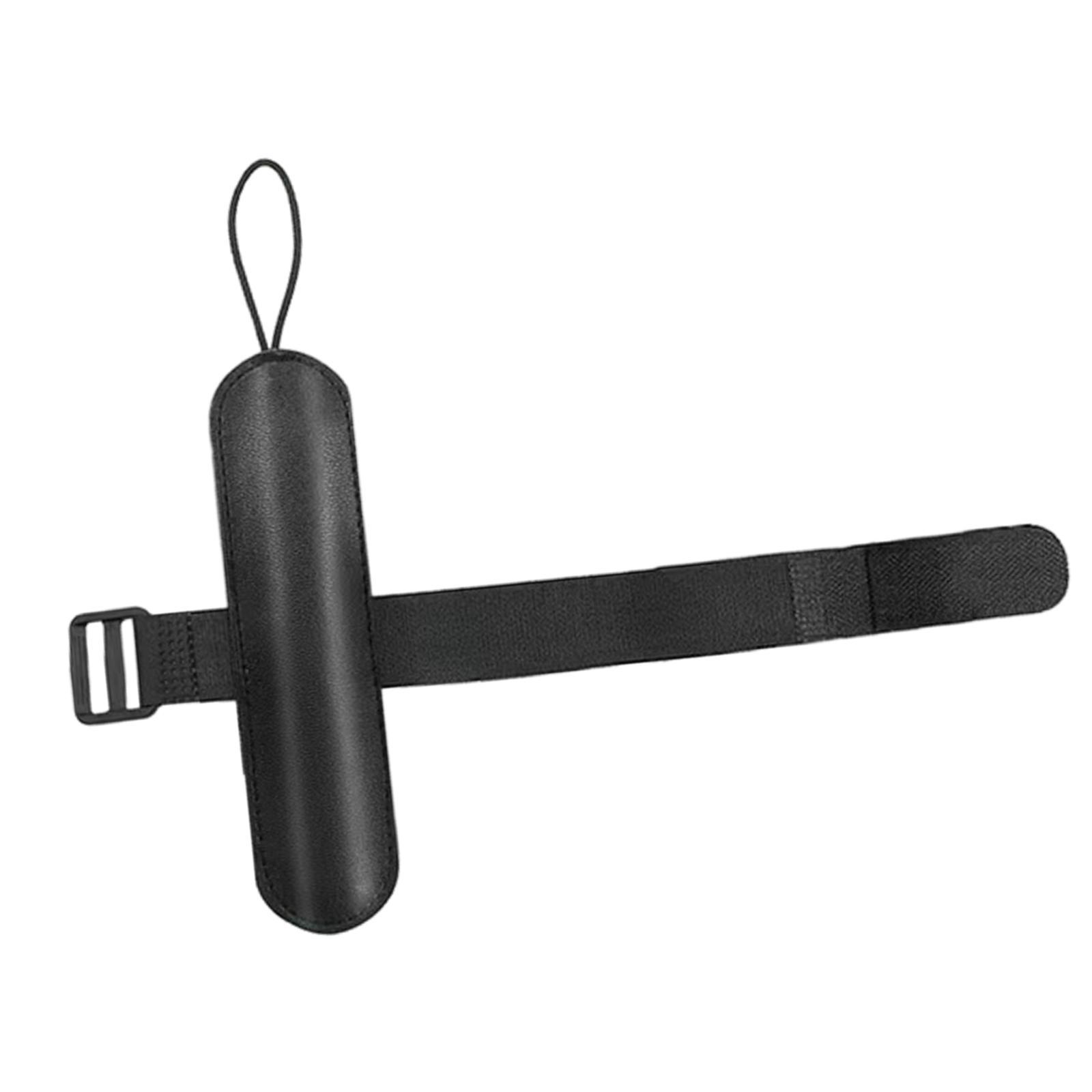 Golf Wrist Brace Band Golf Swing Training Aid Straight Practice Durable Lightweight Tool Golf Straight Arm Trainer for Men Women Golfer Gift