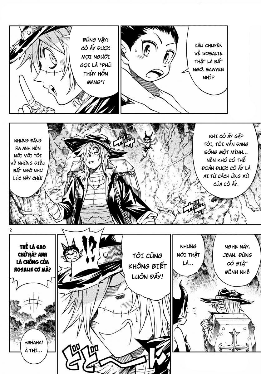 marry grave chapter 17 2