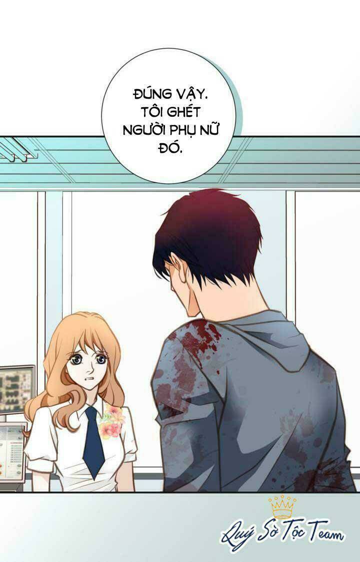 tiếp xúc chí mạng chapter 59 71