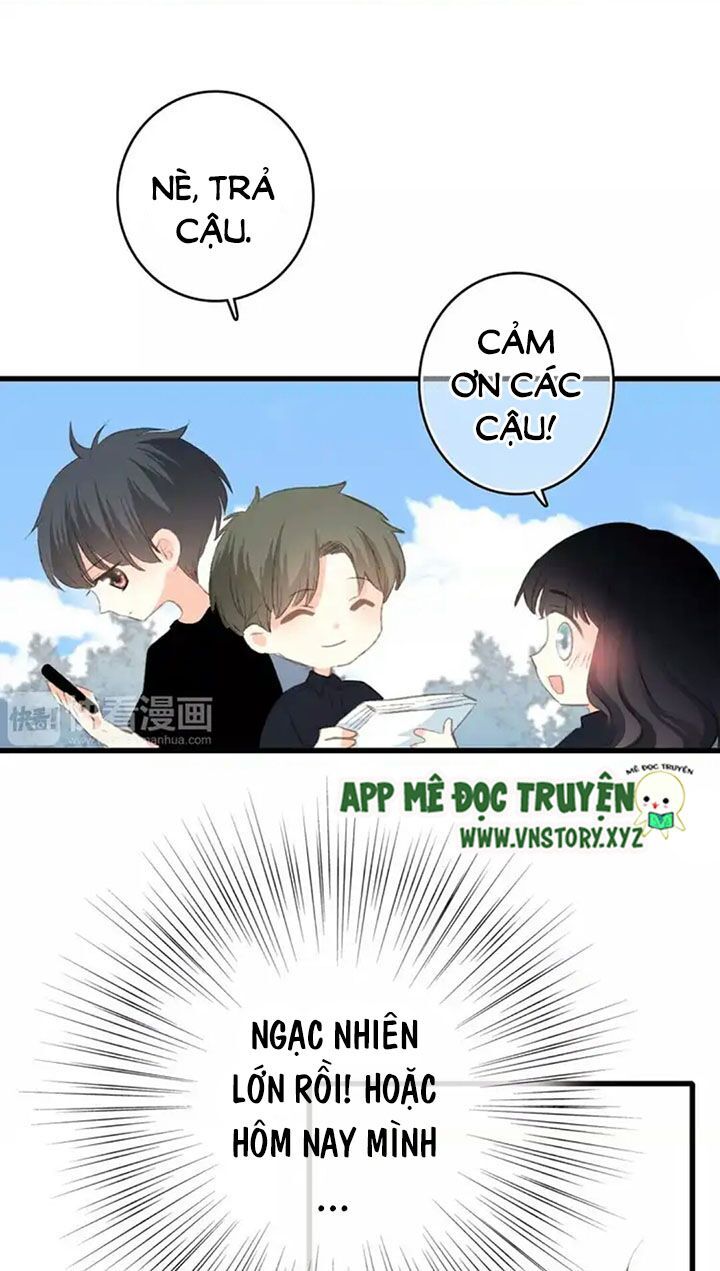 con tim rung động 2 chapter 35 27