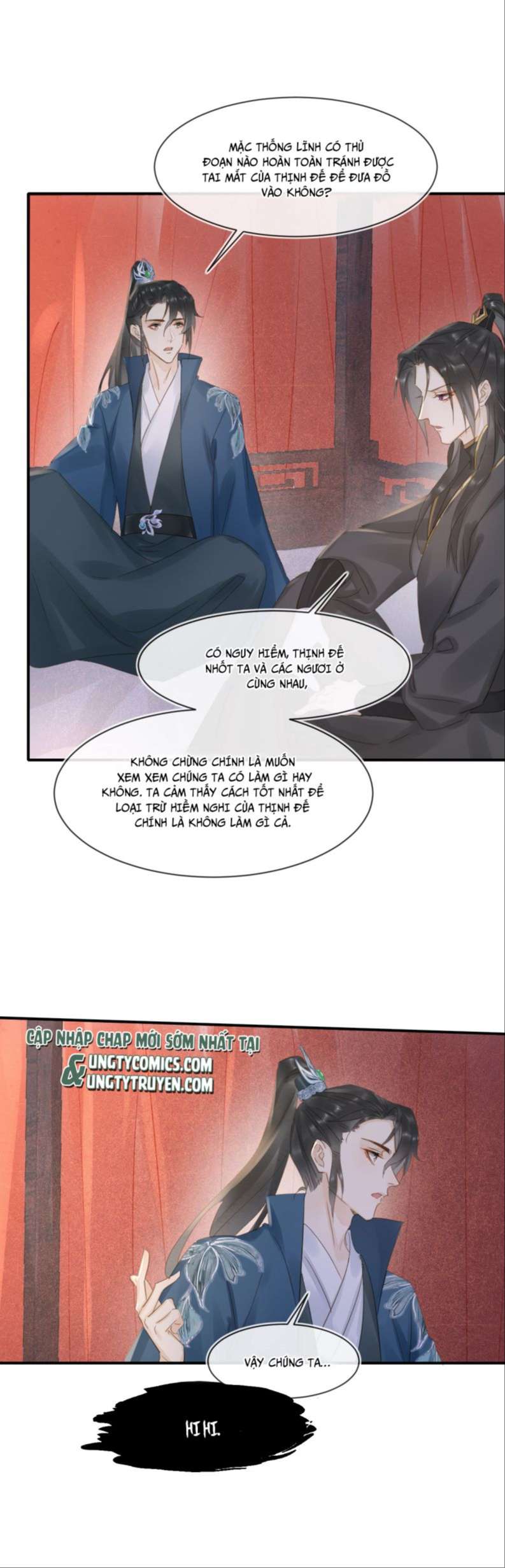 tù long chapter 96 27