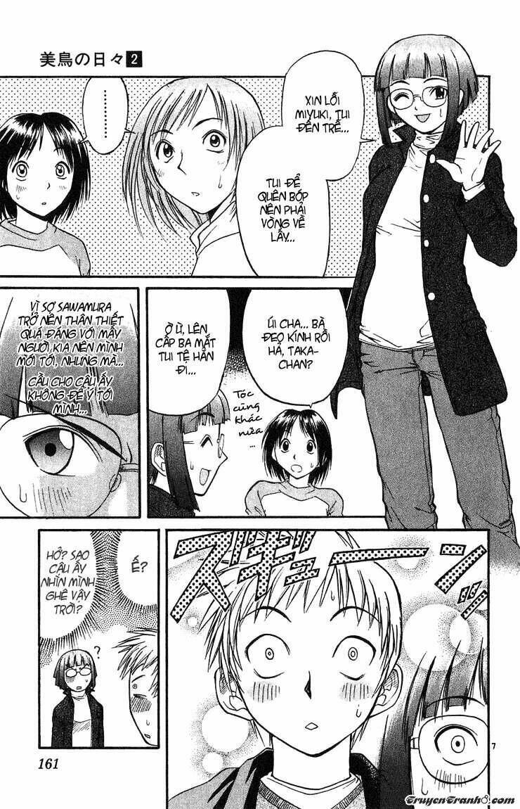 midori no hibi chapter 20 7