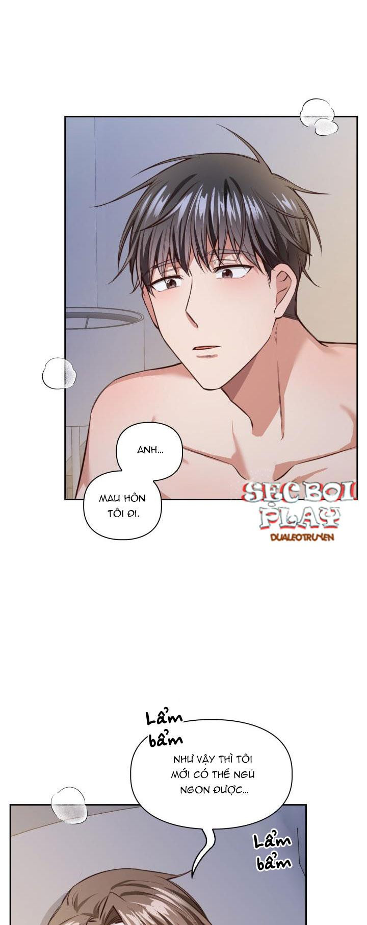 phòng tắm hơi chapter 5.5 26