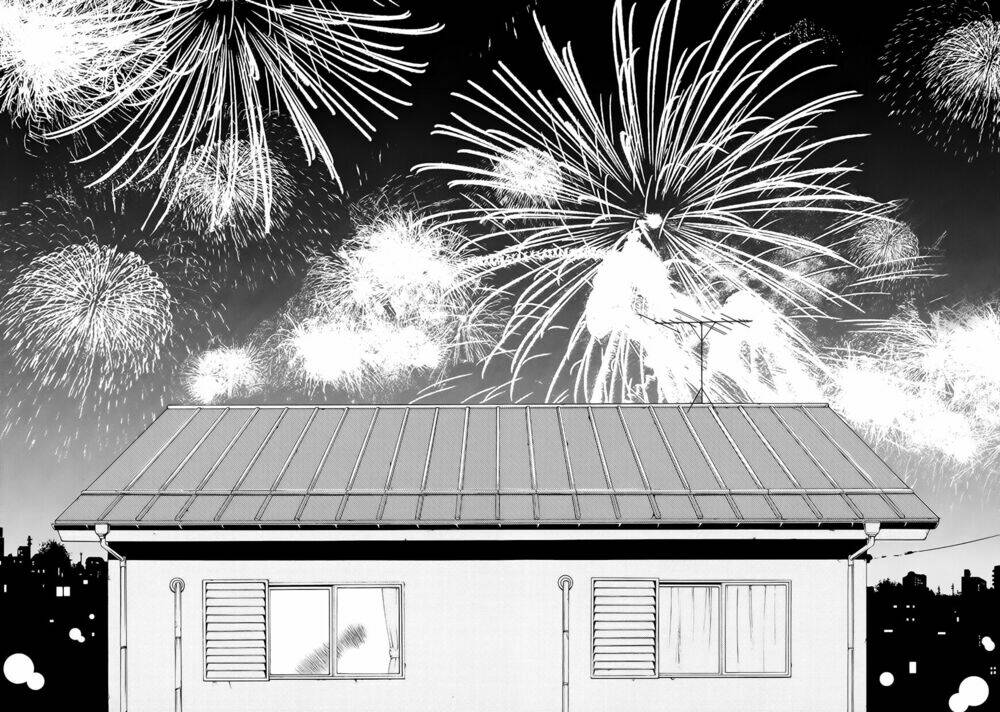 meteo-san sutoraiku desu! chapter 5 48