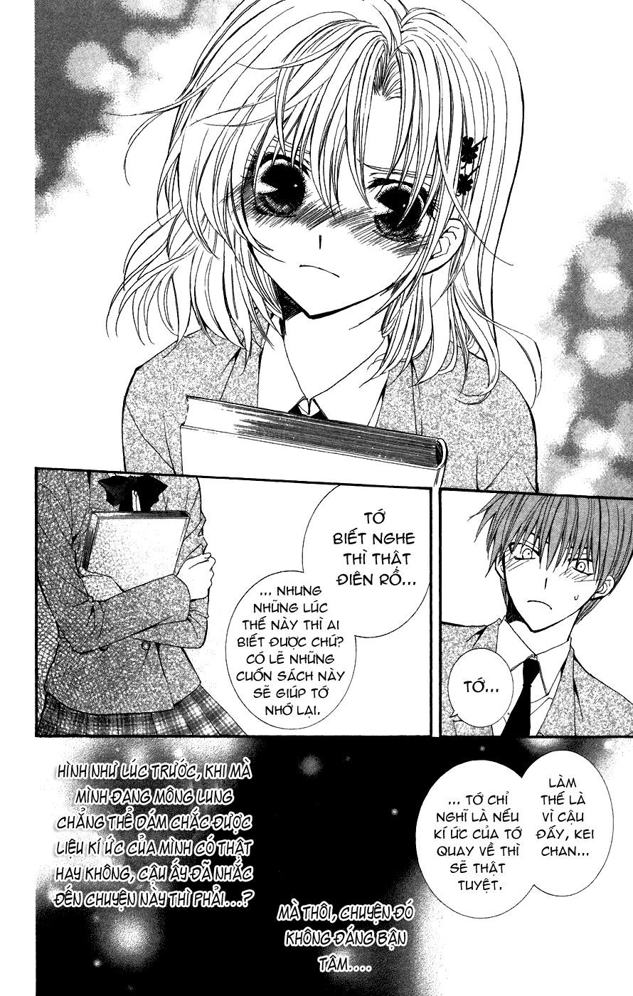 ng life chapter 11 25