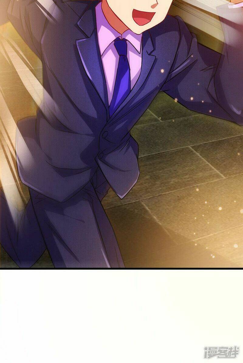 siêu cấp bại gia tử chapter 59 36