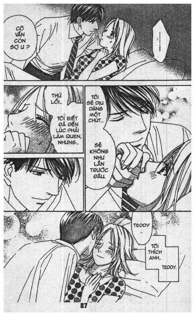 chiyou yo hana yo chapter 5 85