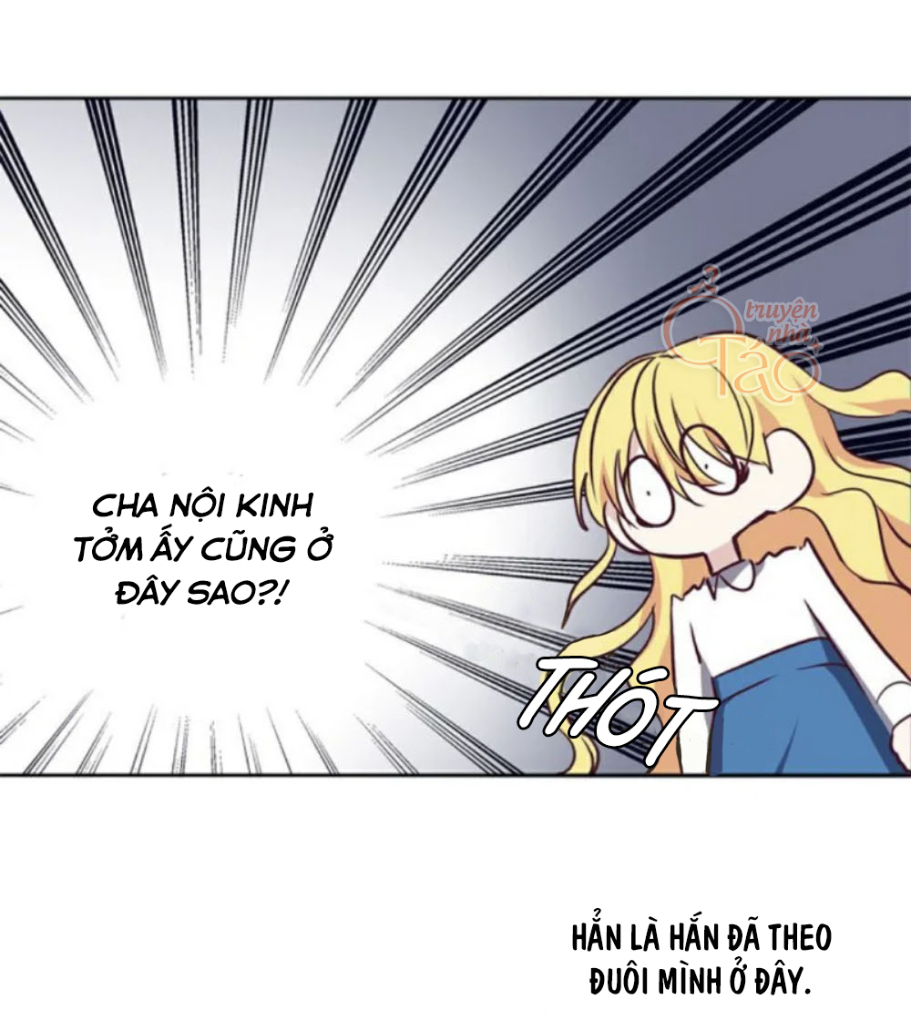 theo dấu vụn bánh chapter 20 33