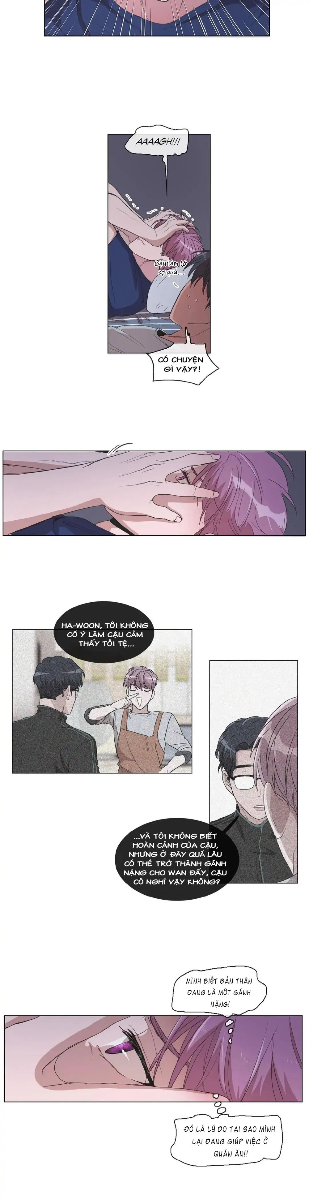 kí ức giả dối chapter 17 3