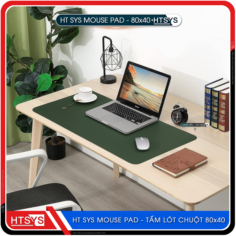 Lót Chuột Gaming HT SYS - Hàng Chính Hãng