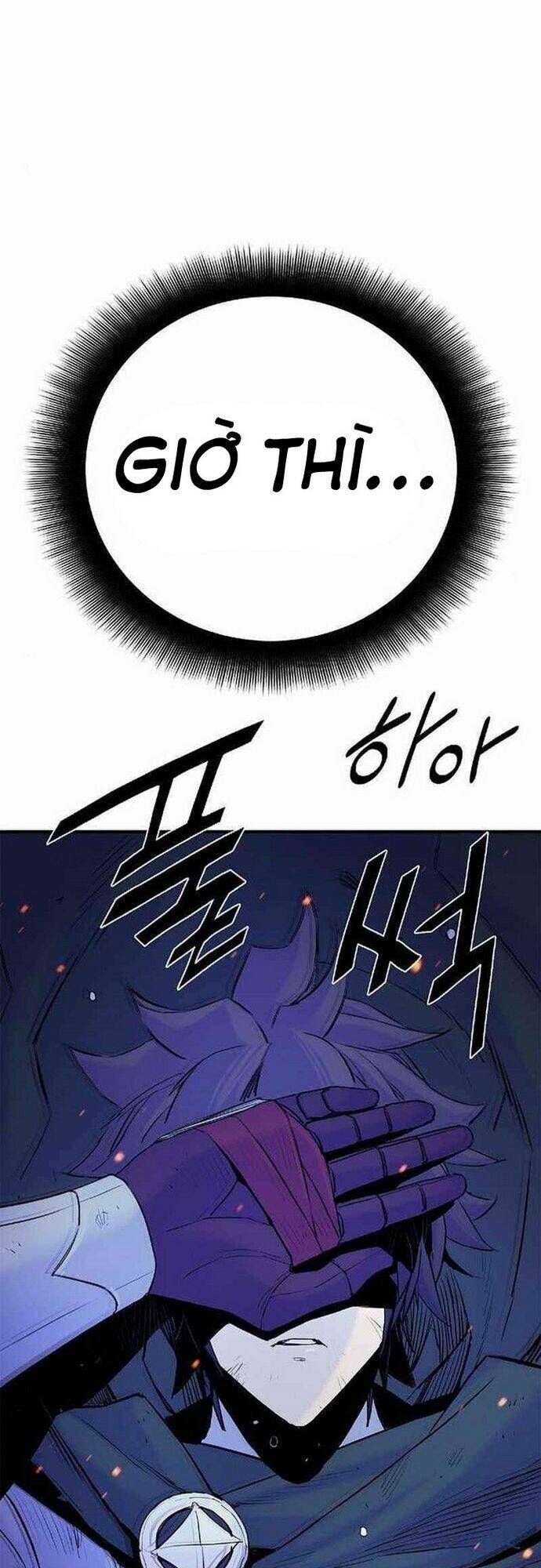 băng tâm kỵ sĩ chapter 28 83