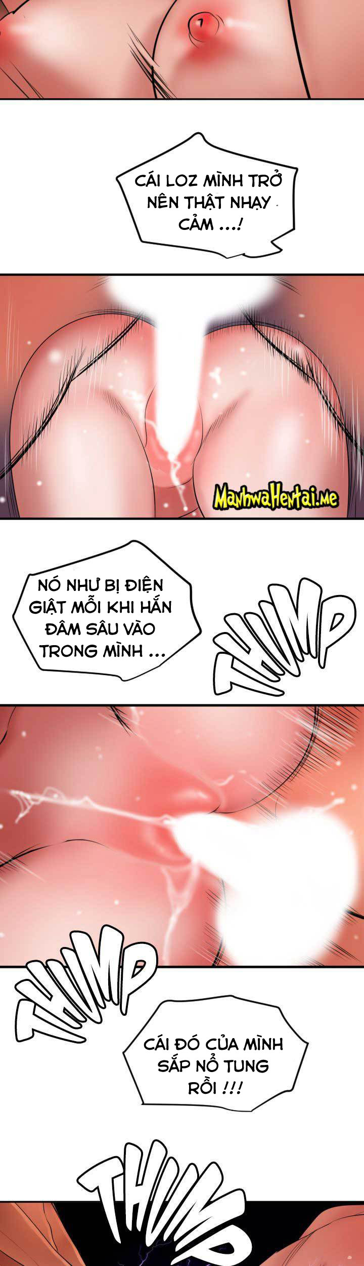 cột thu lôi chapter 68 28