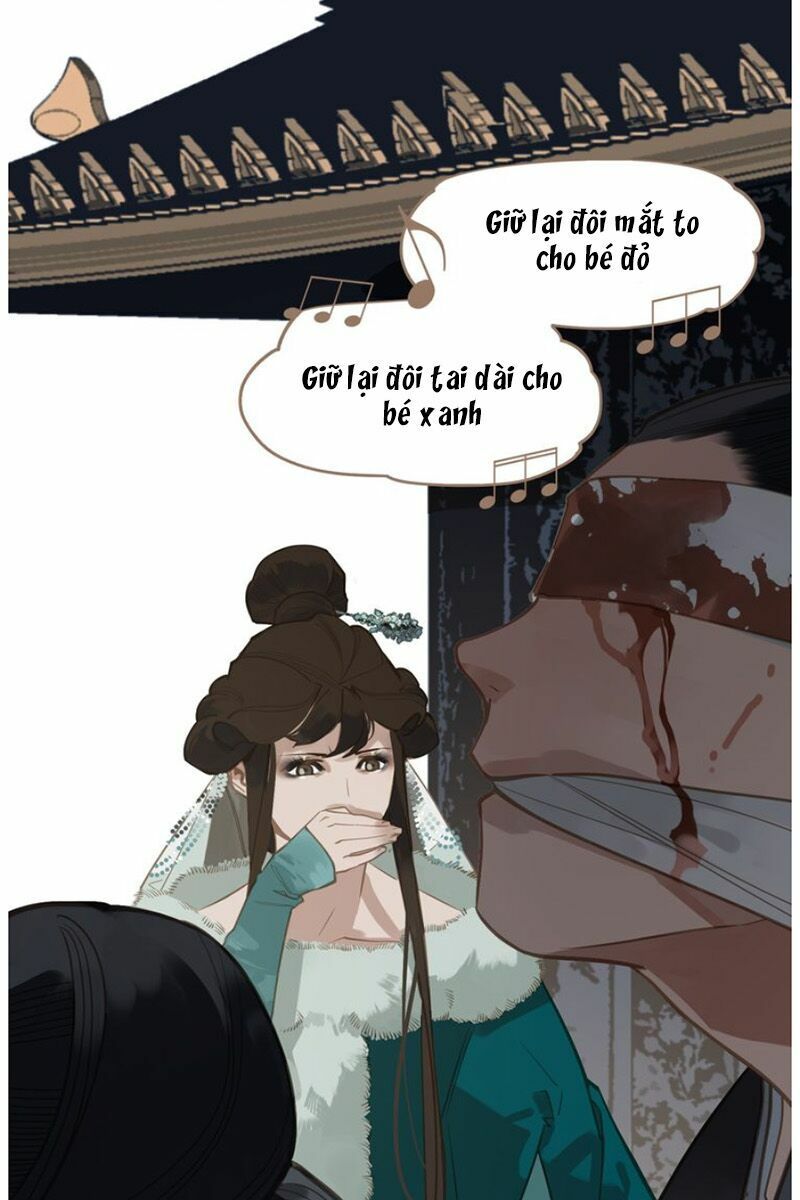 nhất đại linh hậu chapter 52 41