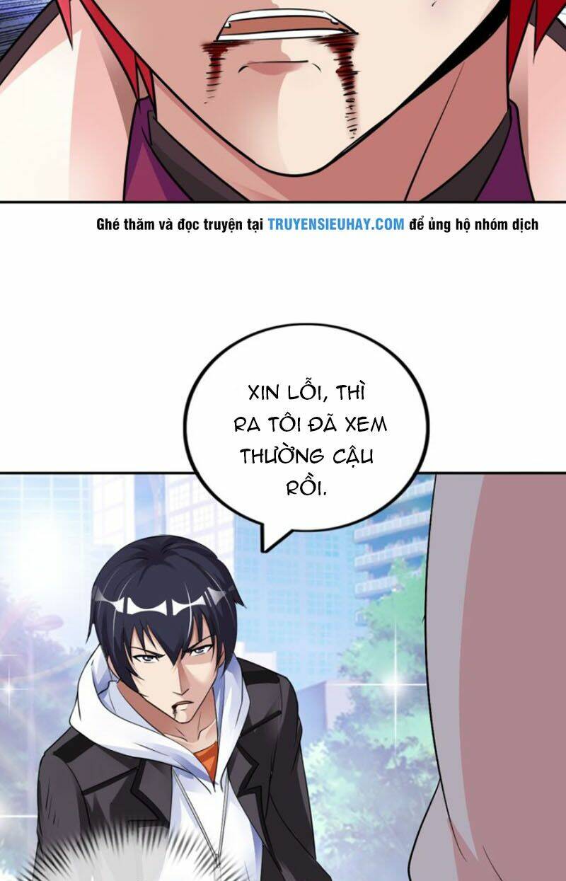 sư phụ của ta là thần tiên chapter 19 35