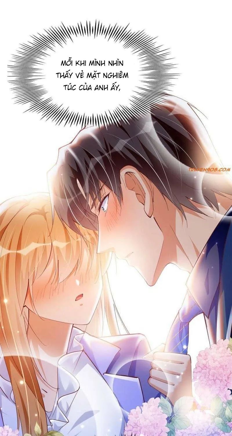 Boss Nhà Giàu Lại Là Nữ Sinh Trung Học! chapter 63.64 46