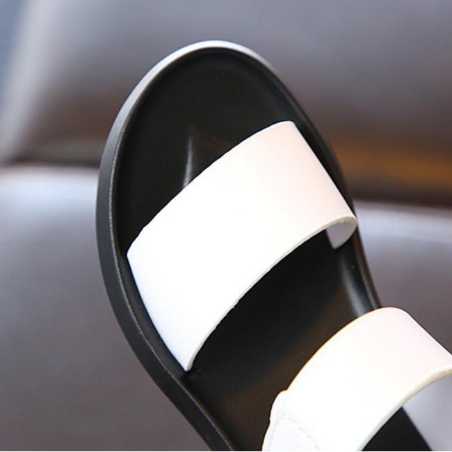 Sandal Hàn Quốc Siêu Dễ Thương Cho Bé 20537