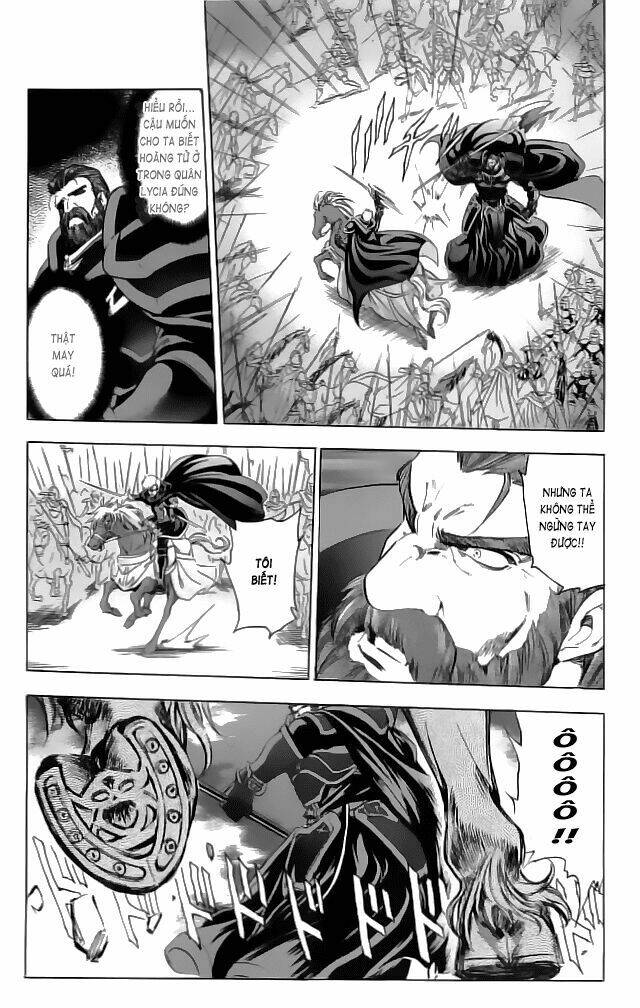 dấu ấn lửa chapter 29 37