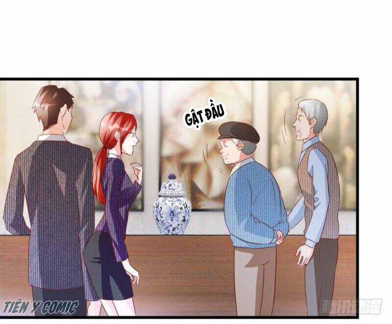 thấu thị tiên y chapter 60 26