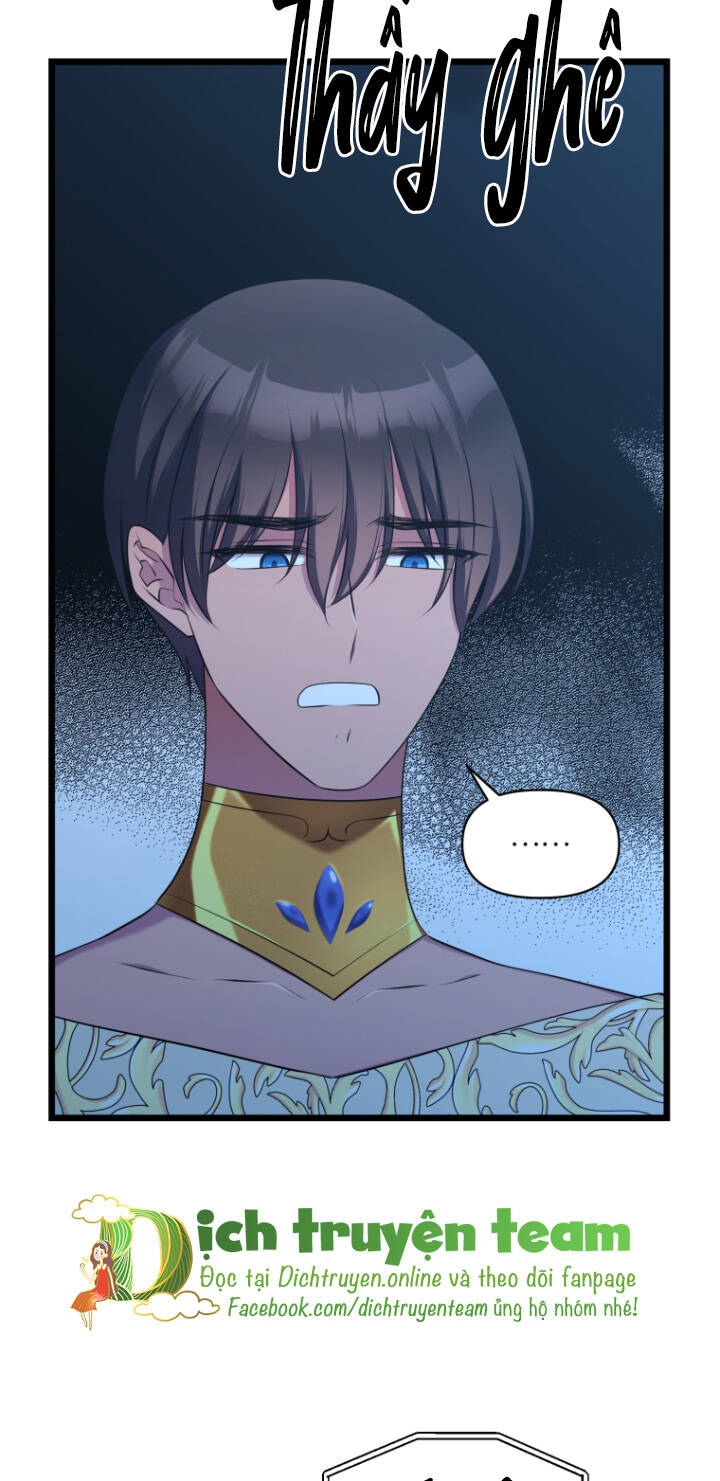 hoàng đế bệ hạ là mãnh thú chapter 59 29