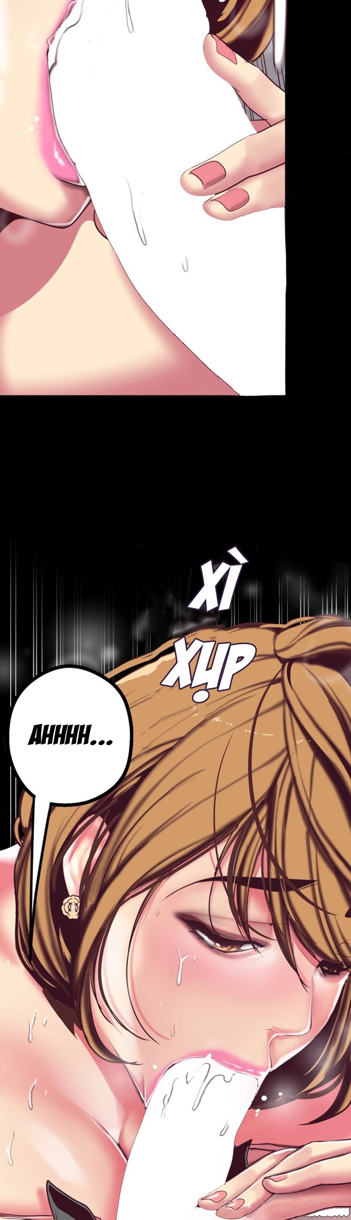 một thế giới mới tuyệt vời chapter 14 26