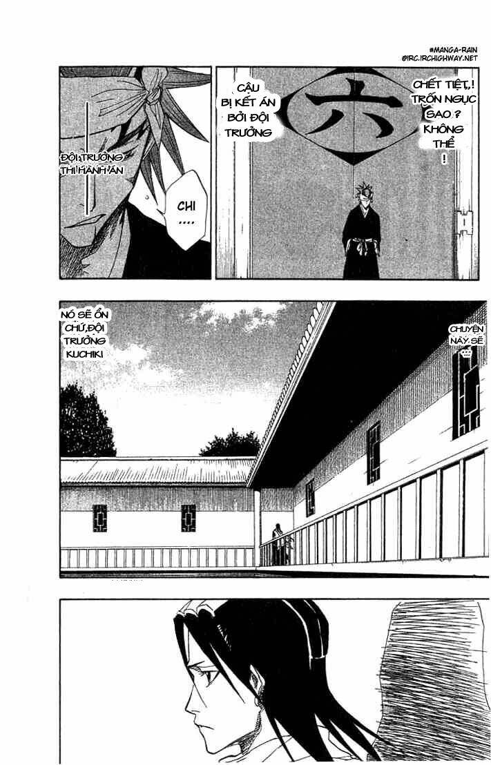 thần chết ichigo chapter 65 7