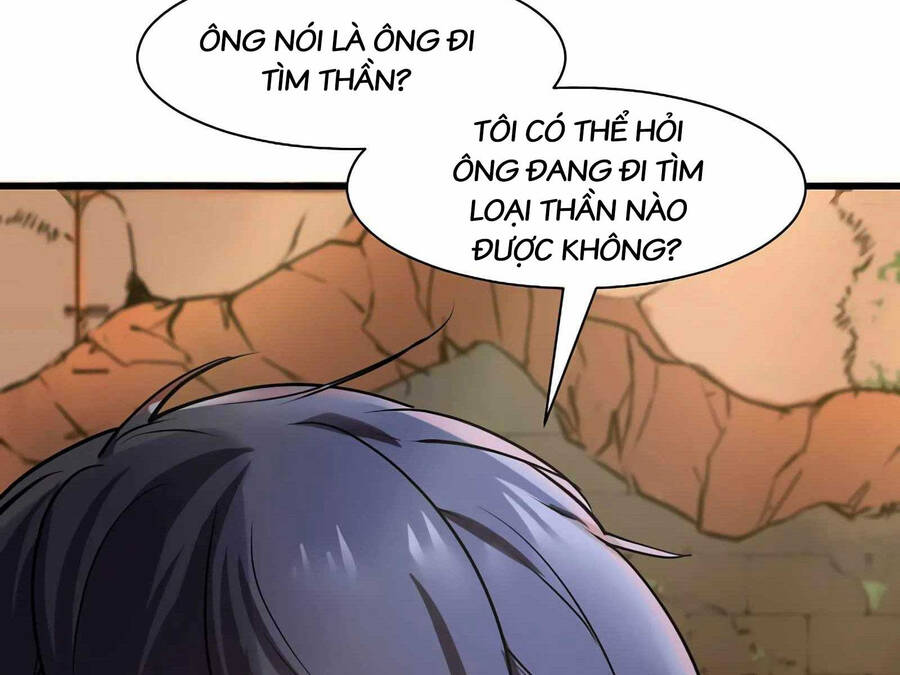 Tôi Thăng Cấp Bằng Kĩ Năng Chapter 10 103