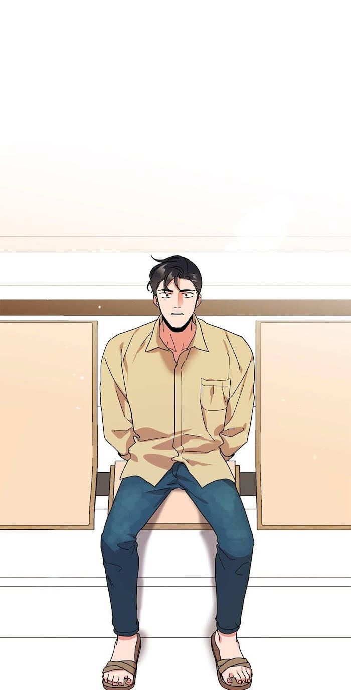 [raw] red candy chapter 73 45