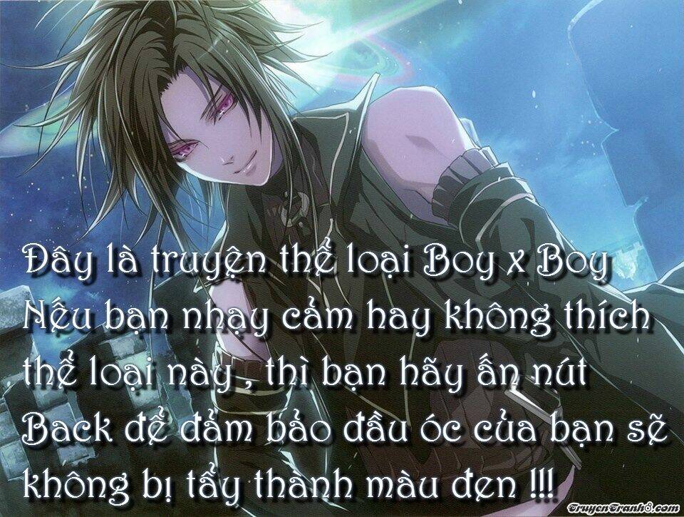 toshigoro no otokonoko to are chapter 2 3