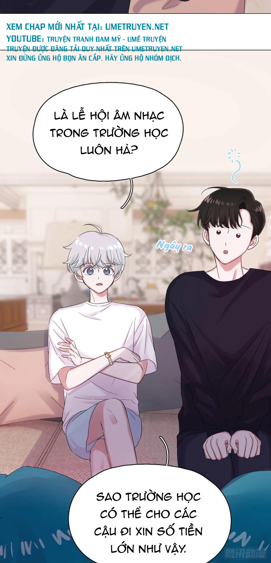 nhất hoàng cửu công thập nhị thê chapter 46 33