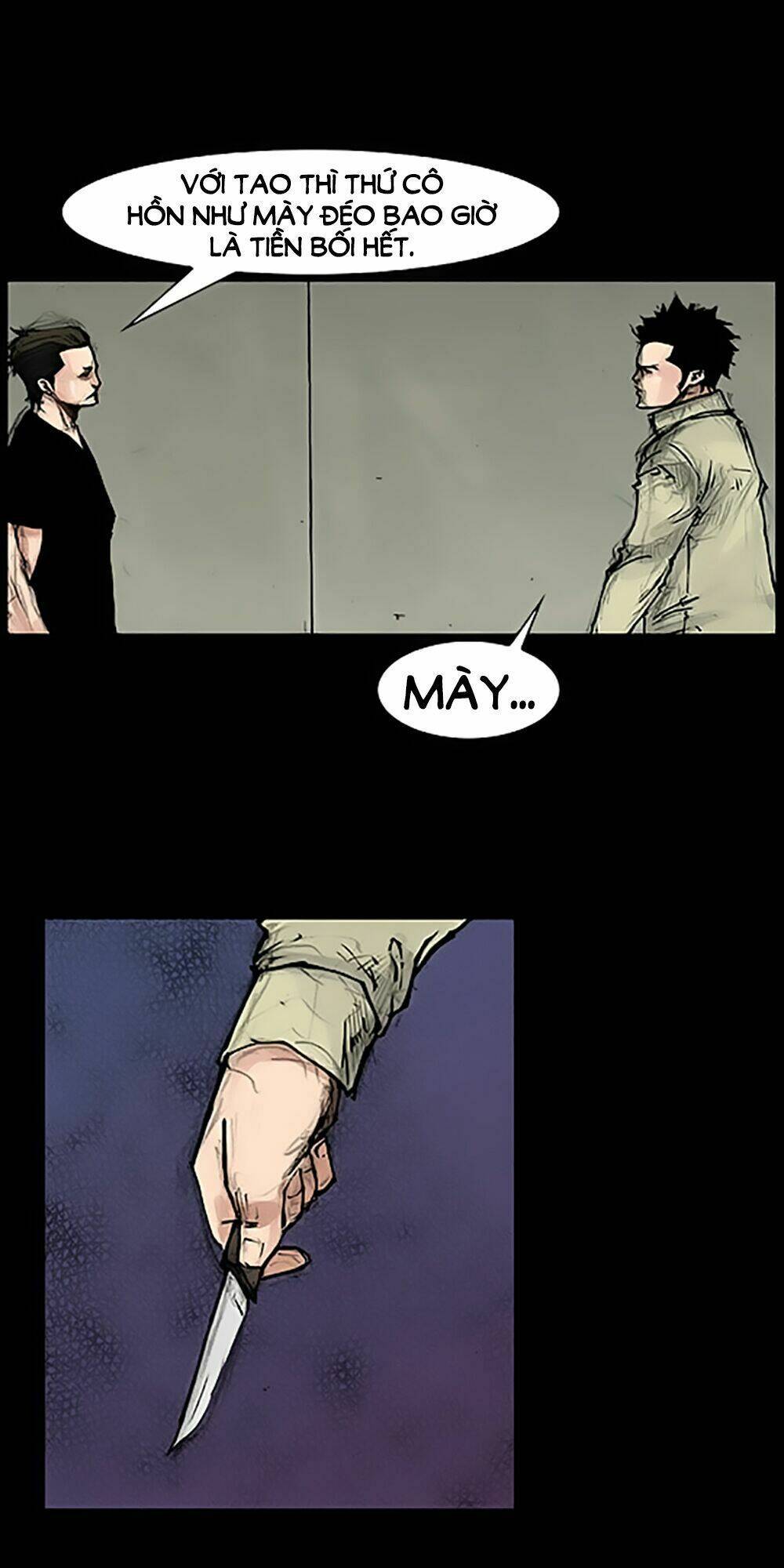 độc cô tiền truyện chapter 73 33