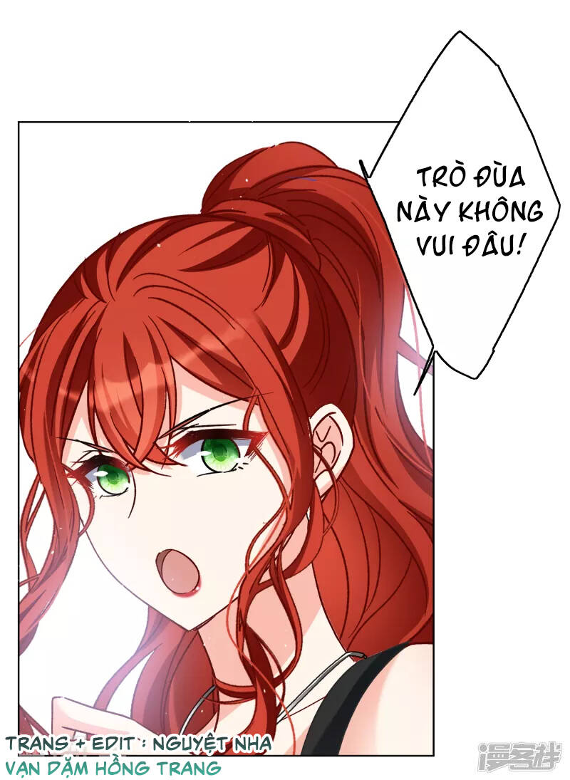 cô ấy đến rồi, xin nằm xuống! chapter 189 24