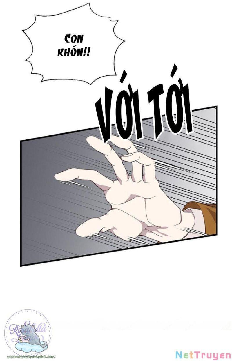 xin hãy cứ khóc, thái tử chapter 7 28