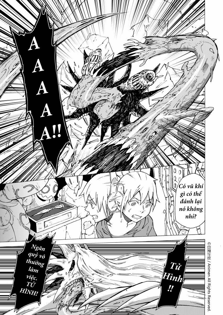 quỷ vô thường chapter 1 37