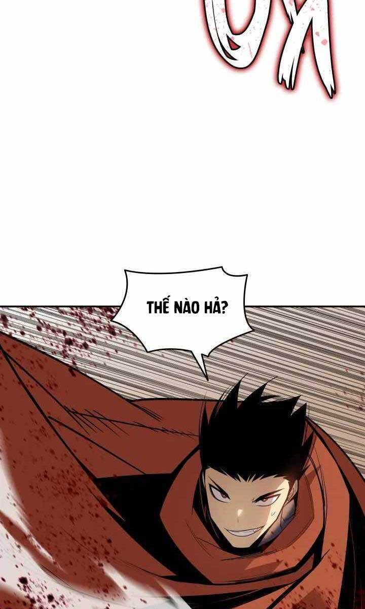 tôi là lính mới chapter 128 80