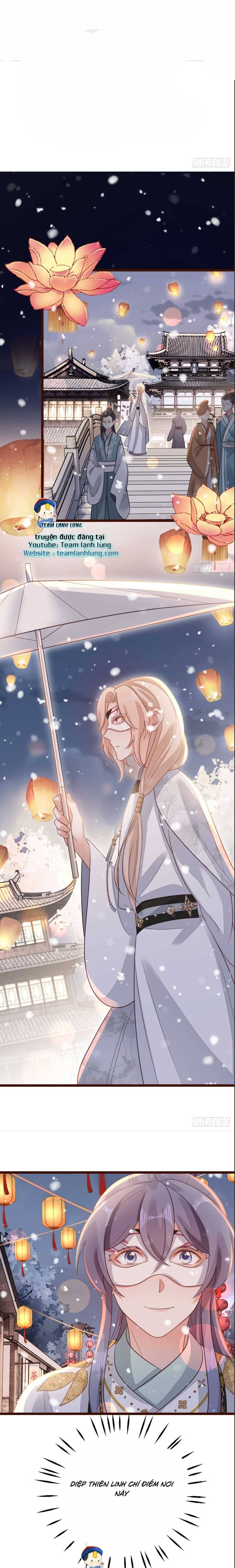 xuyên không chi viện : ác nữ phản diện muốn tẩy trắng chapter 98 3