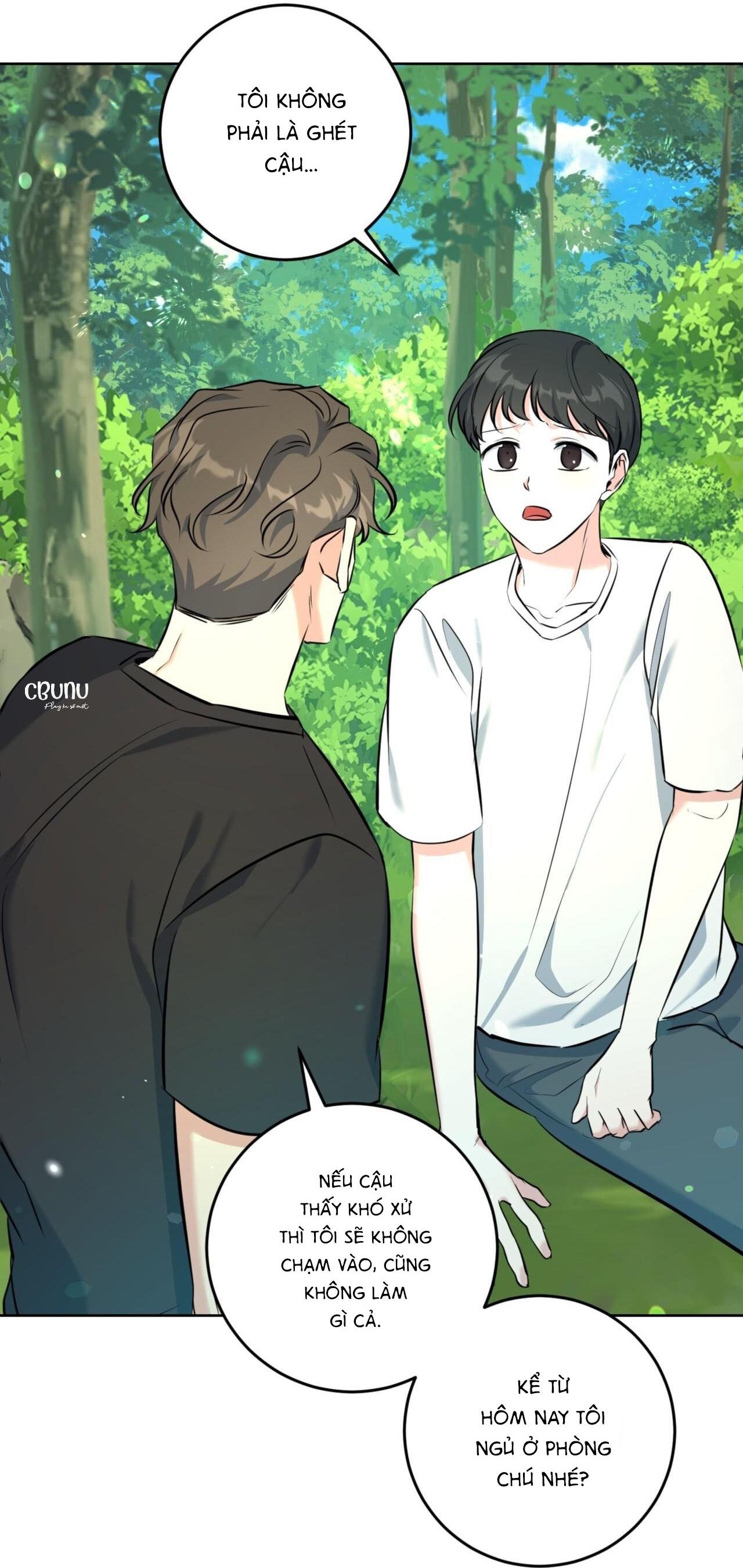 khu rừng tĩnh lặng chapter 11 63