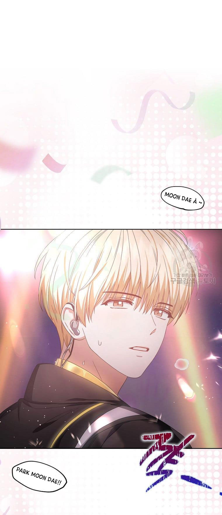 Debut Or Die chapter 31.1 - Trang 37