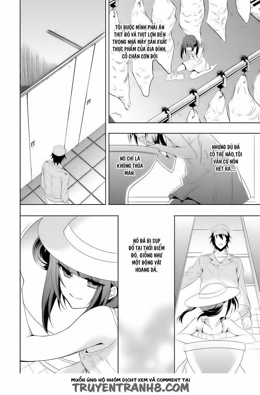 anorexia - shikabane hanako wa kyoshokushou chapter 8 15