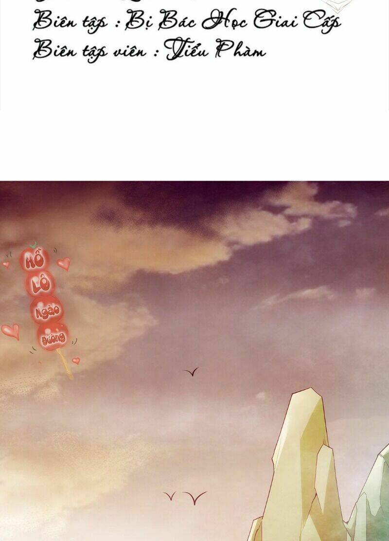 thiên kim bất hoán chapter 52 2