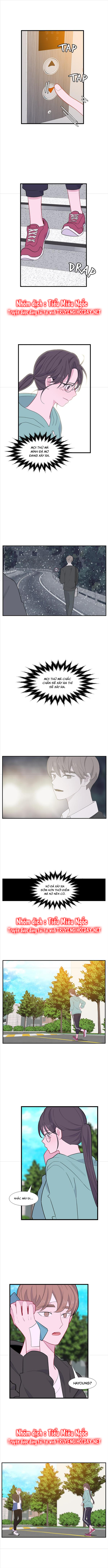 quay lại nhé chapter 74 8