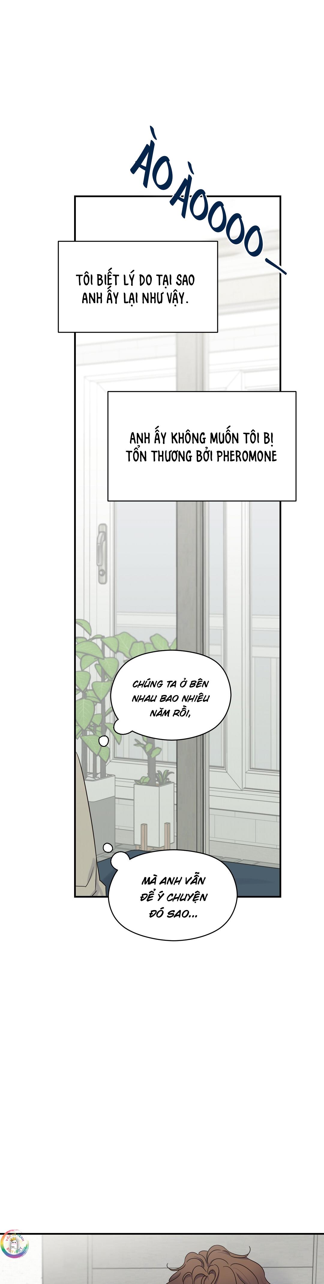 omega complex (end) chapter 46 8