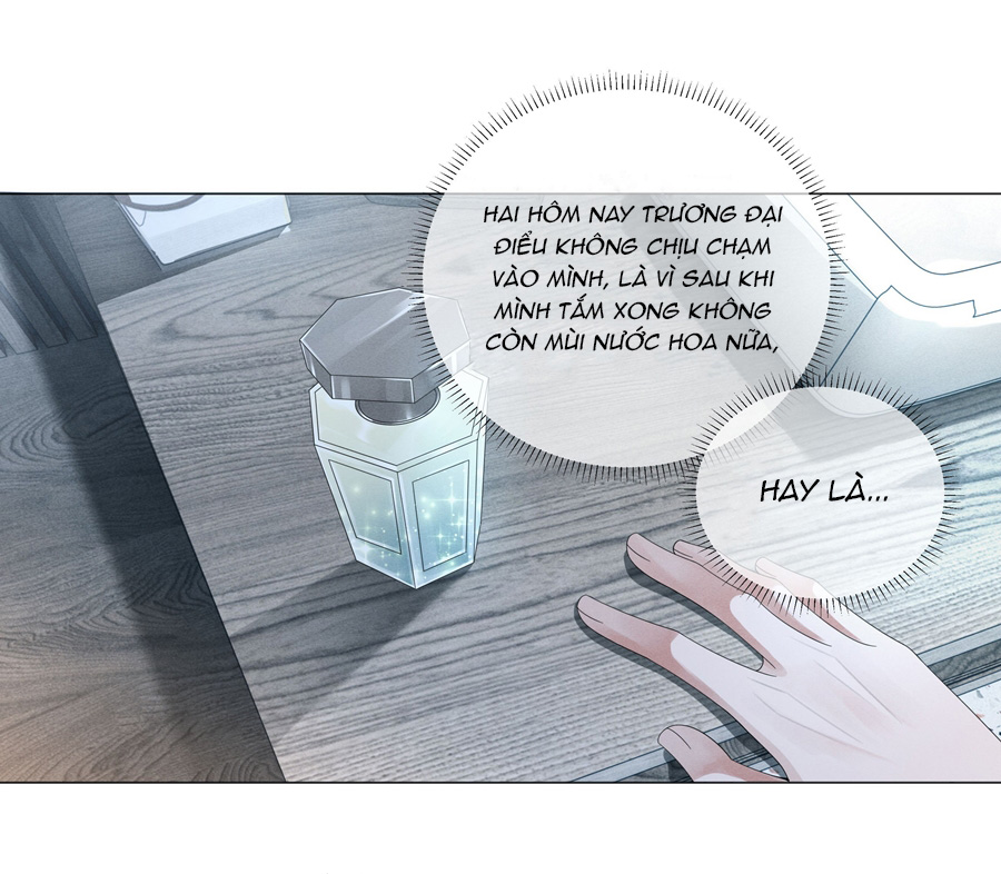 dior tiên sinh chapter 39 32