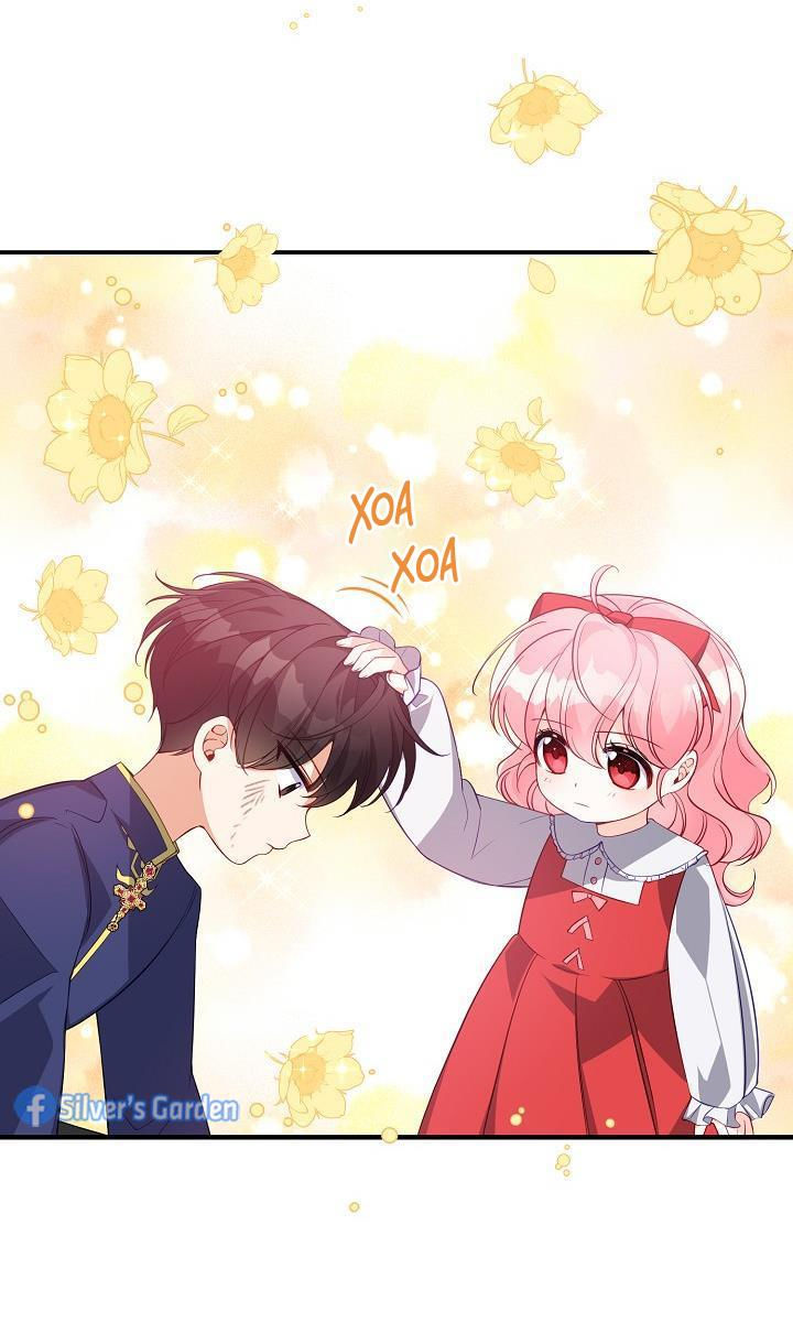 em gái cưng của đại công tước phản diện chapter 19 24