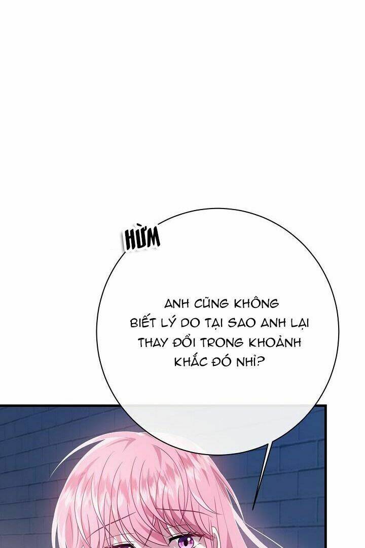 tôi đã gặp nam chính ở trong tù chapter 18 66