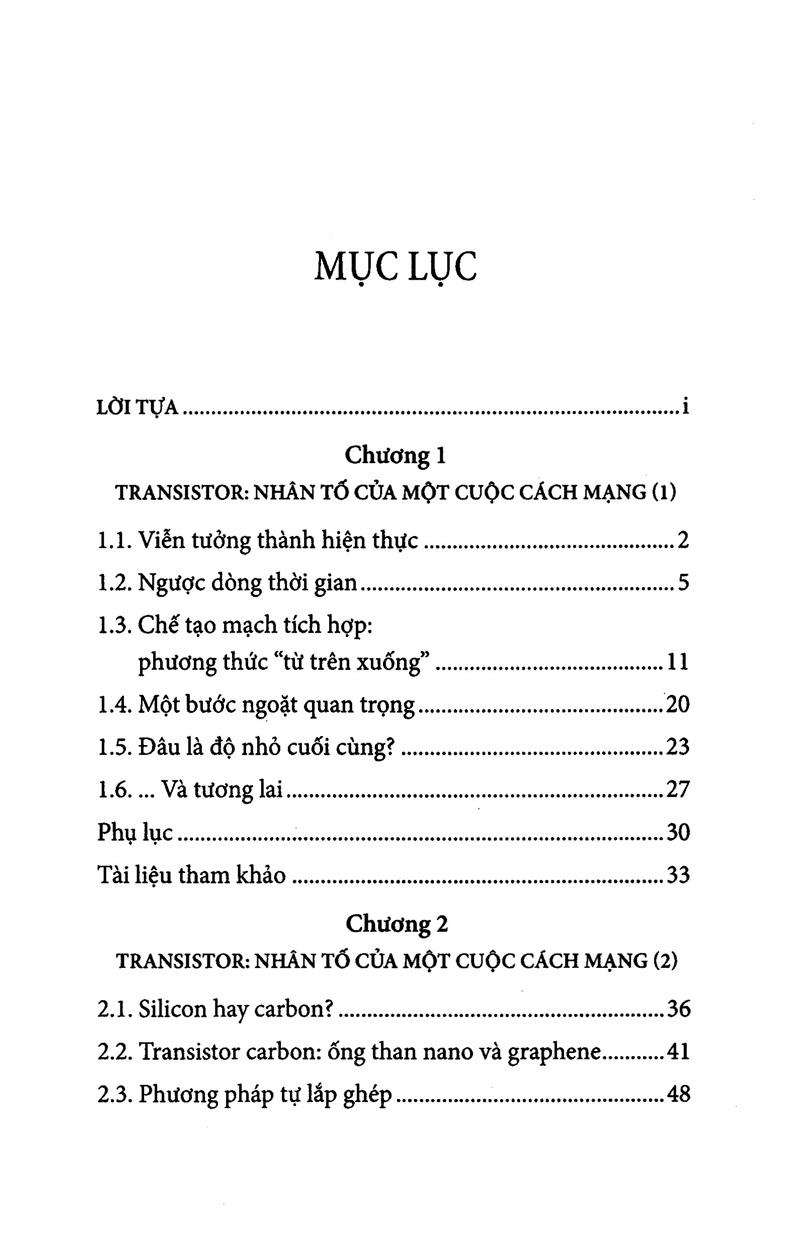 Vật Liệu Và Thiết Bị Nano (Tái Bản 2018)