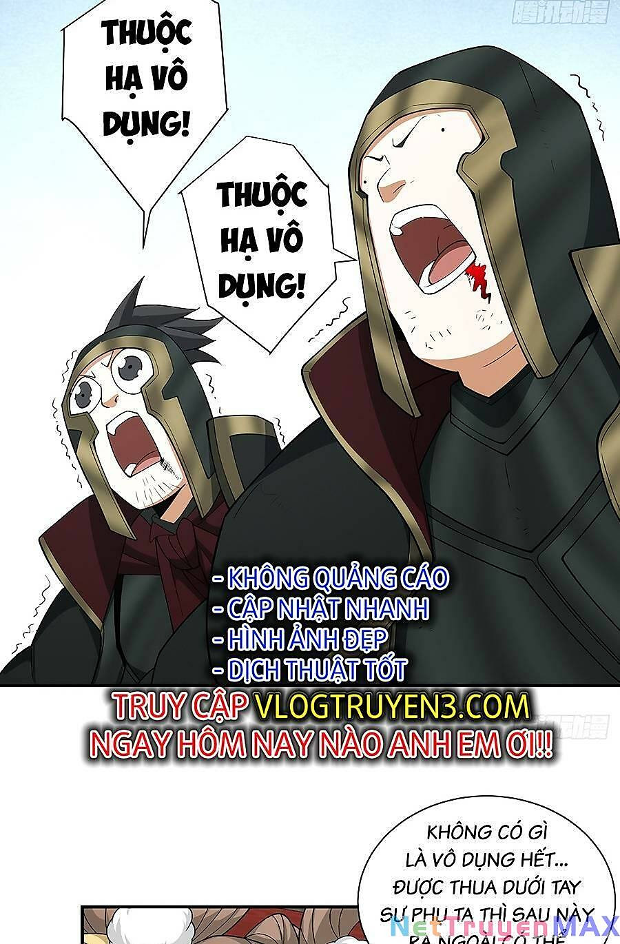 đồ đệ của ta đều là đại phản phái chapter 82.5 41