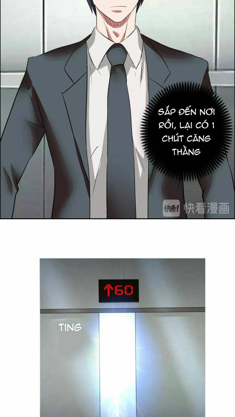 ngưu đại lực tiến thành chapter 7 15